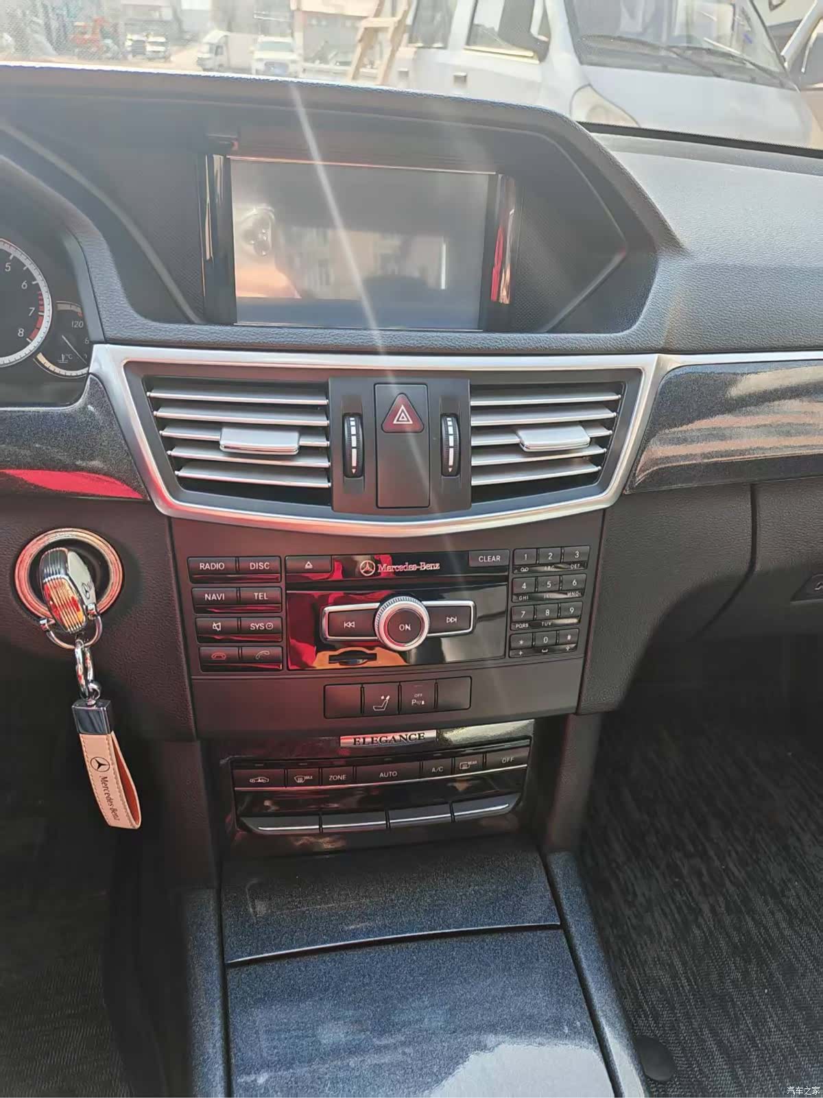Mercedes-Benz E-Class, 2012 13