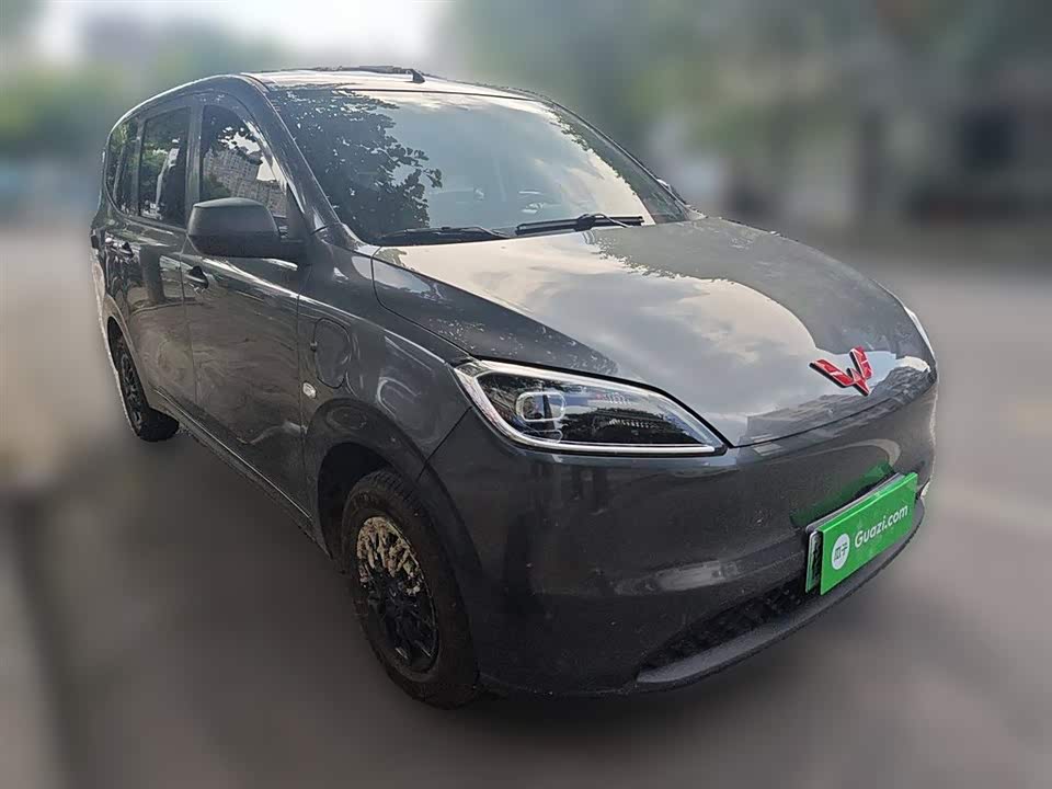 Wuling Wuling Hongguang