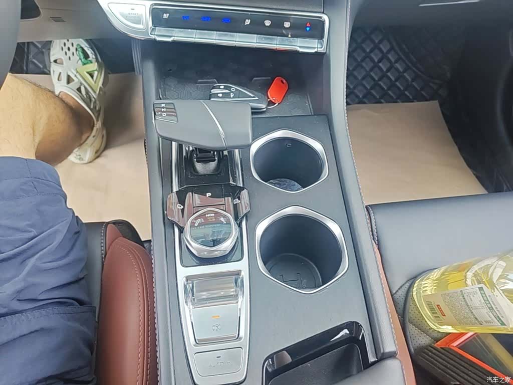 Changan Eado, 2023 14