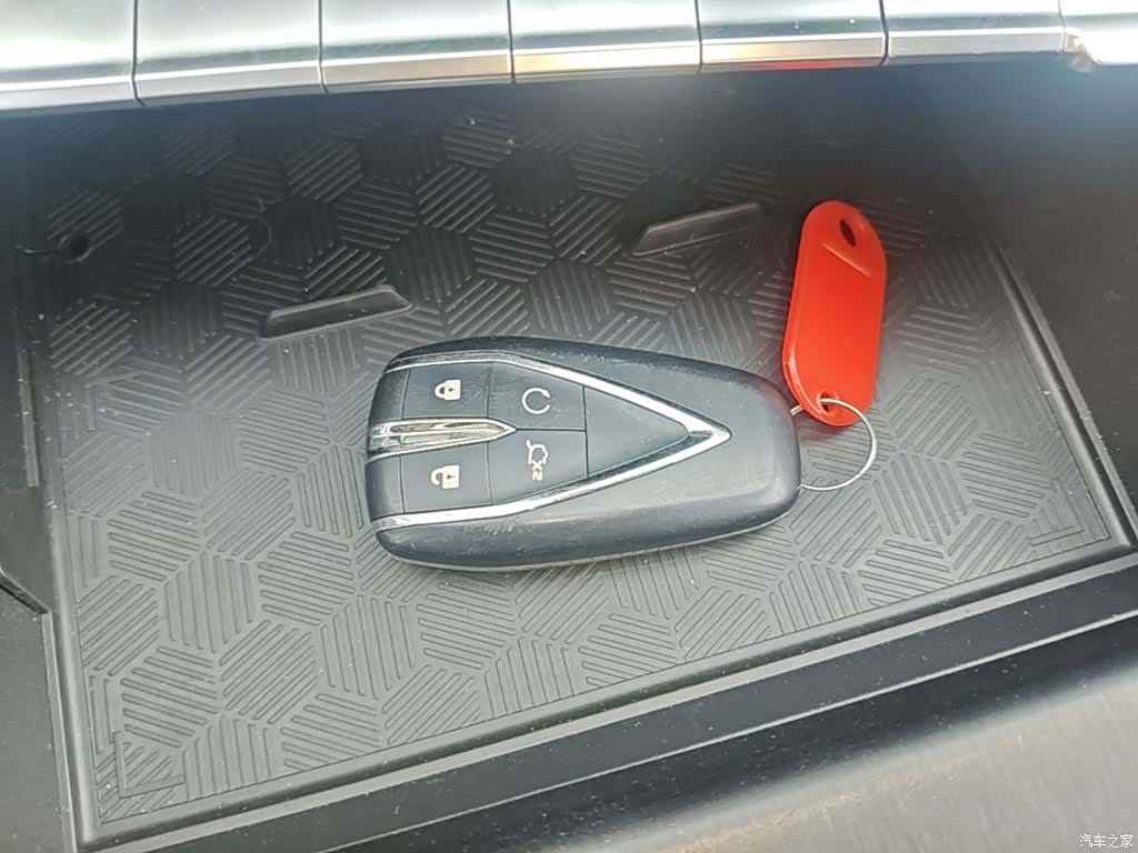 Changan Eado, 2023 9