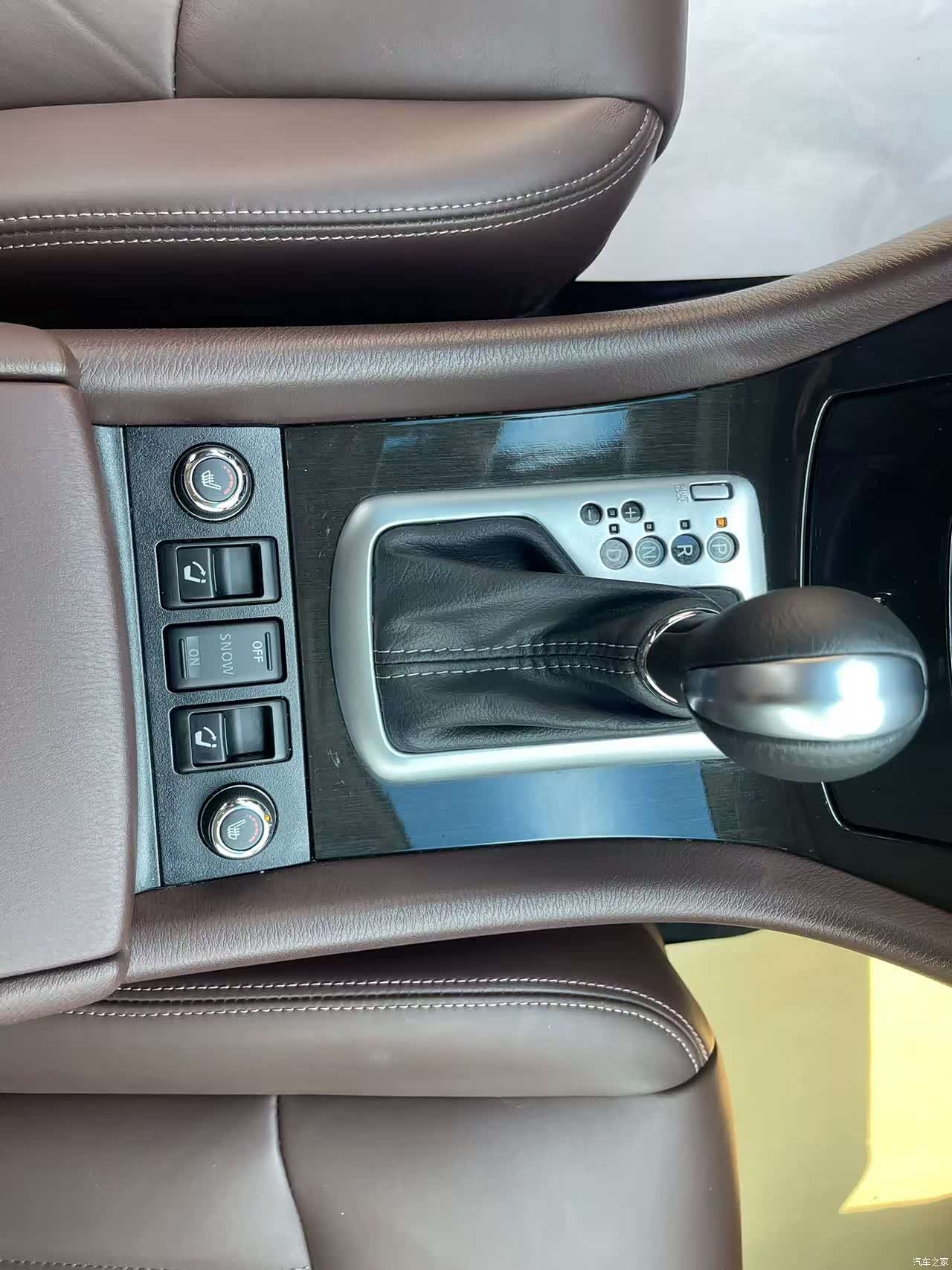 Infiniti QX50, 2016 21