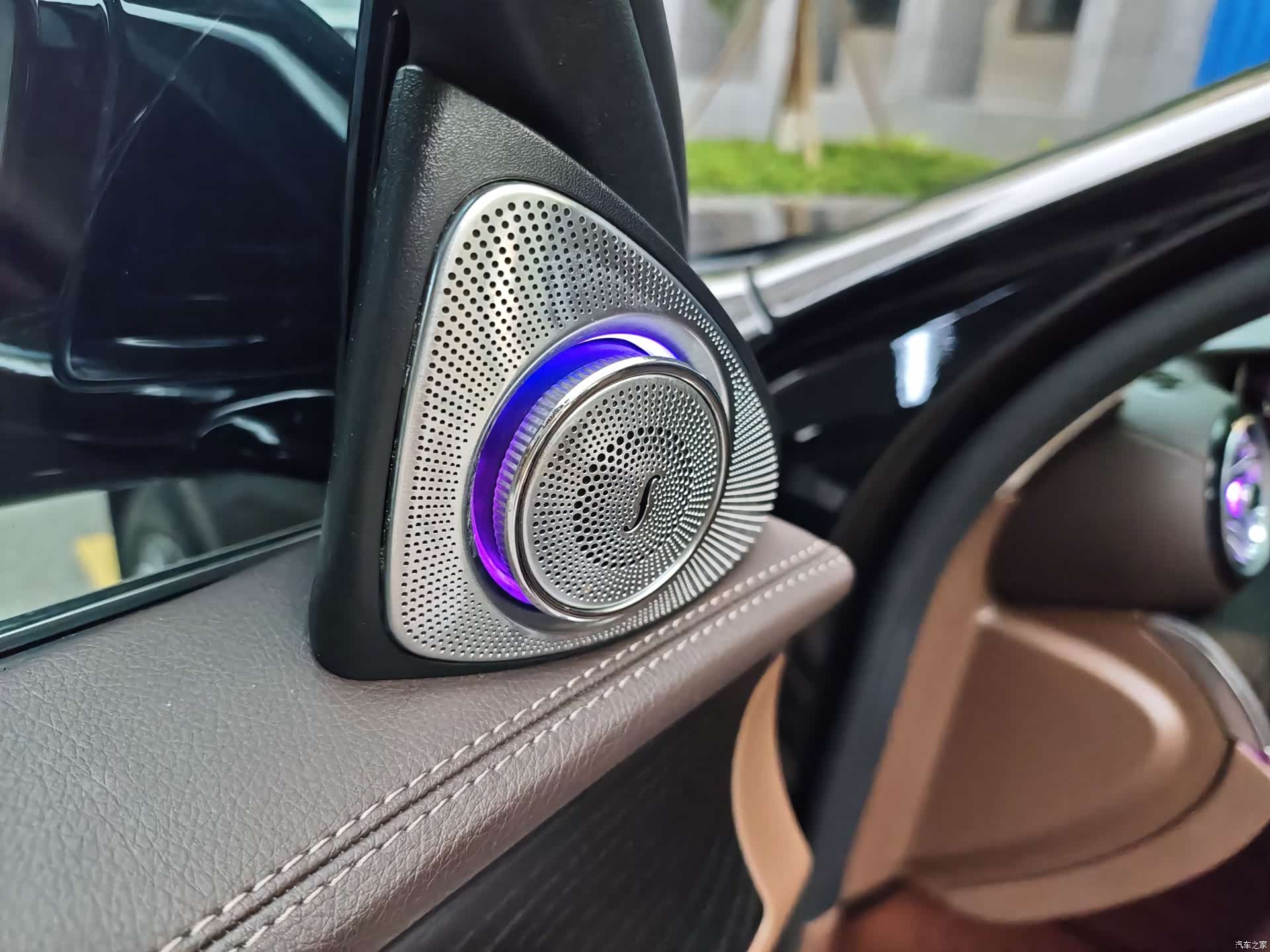 Mercedes-Benz E-Class, 2021 10