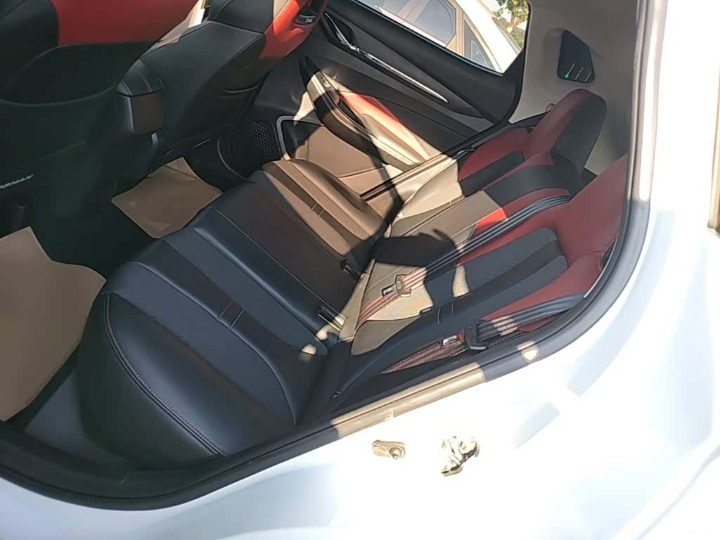 Changan X5, 2022 17