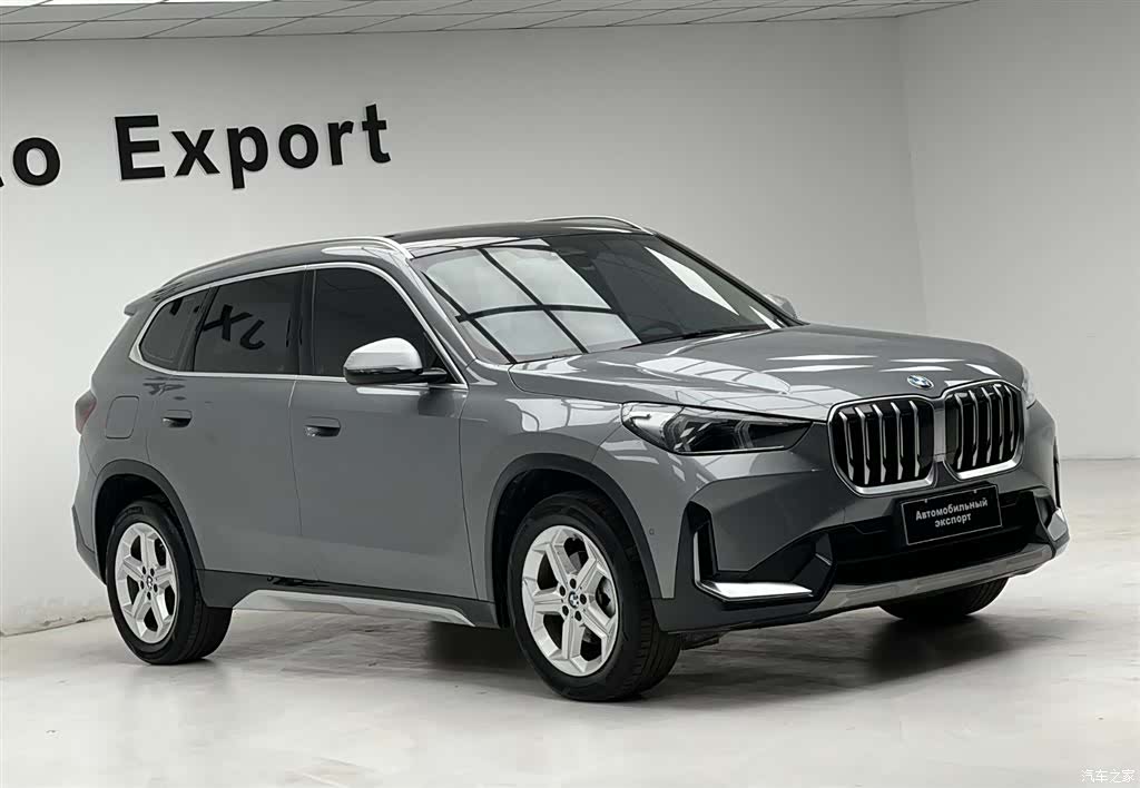 BMW X1, 2023 3