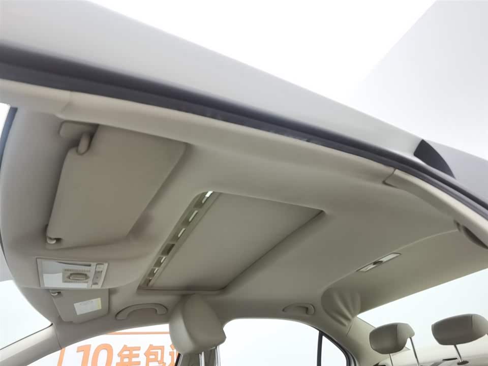 Skoda Xin Rui Skoda Xin Rui