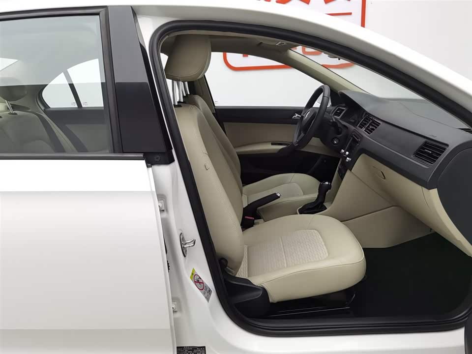 Skoda Xin Rui Skoda Xin Rui