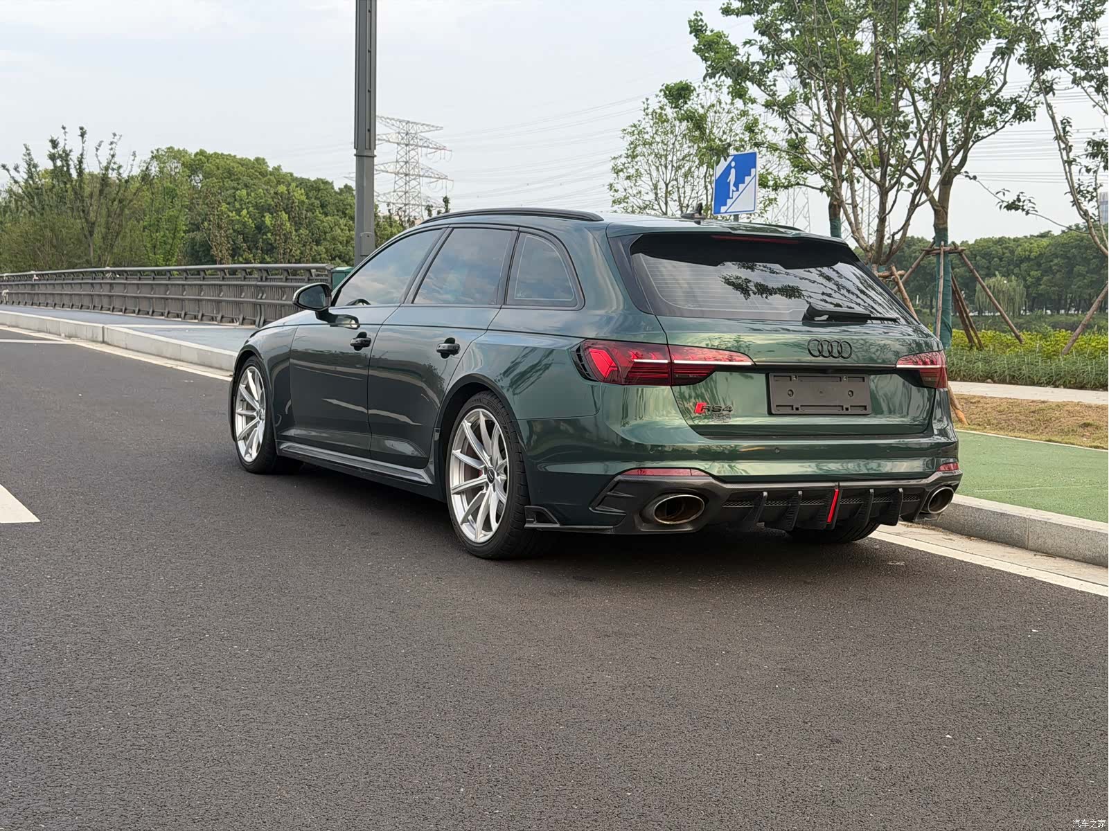 Audi RS, 2021 13