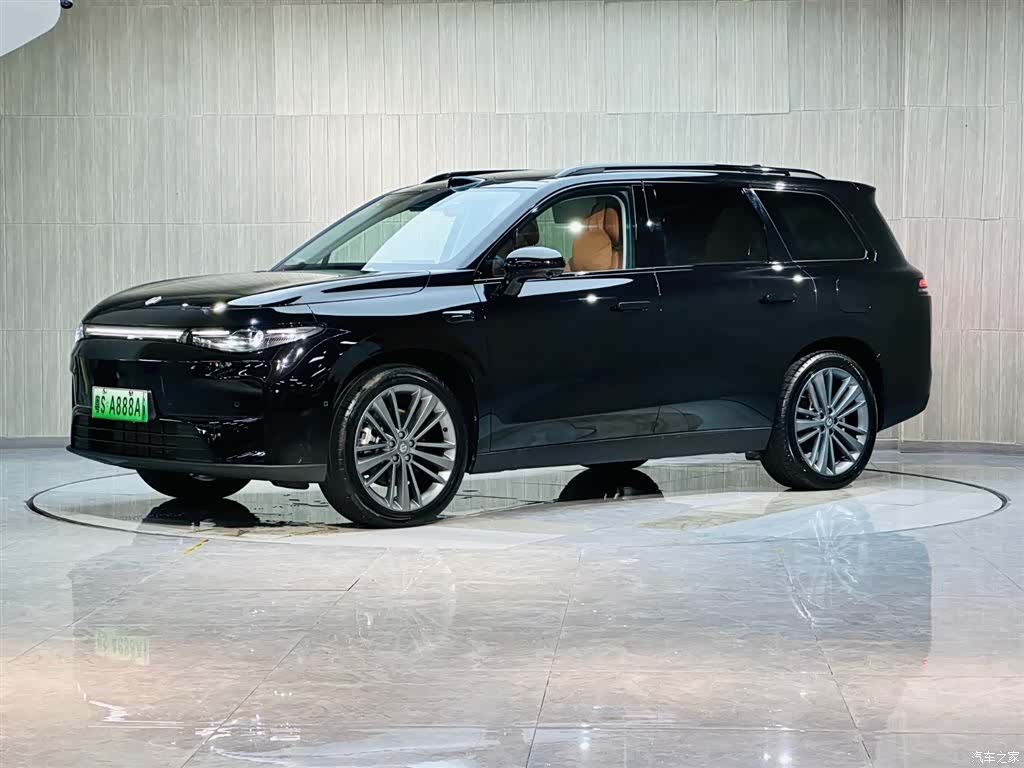 Leapmotor C16, 2025 1