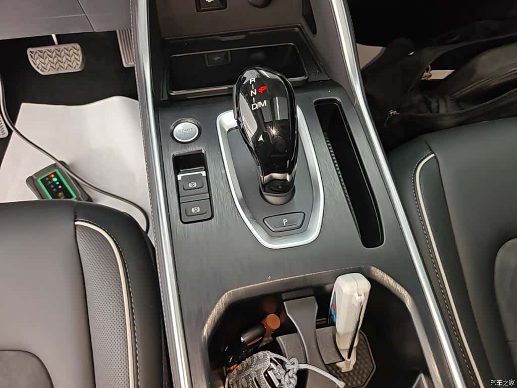 Haval H6, 2024 14
