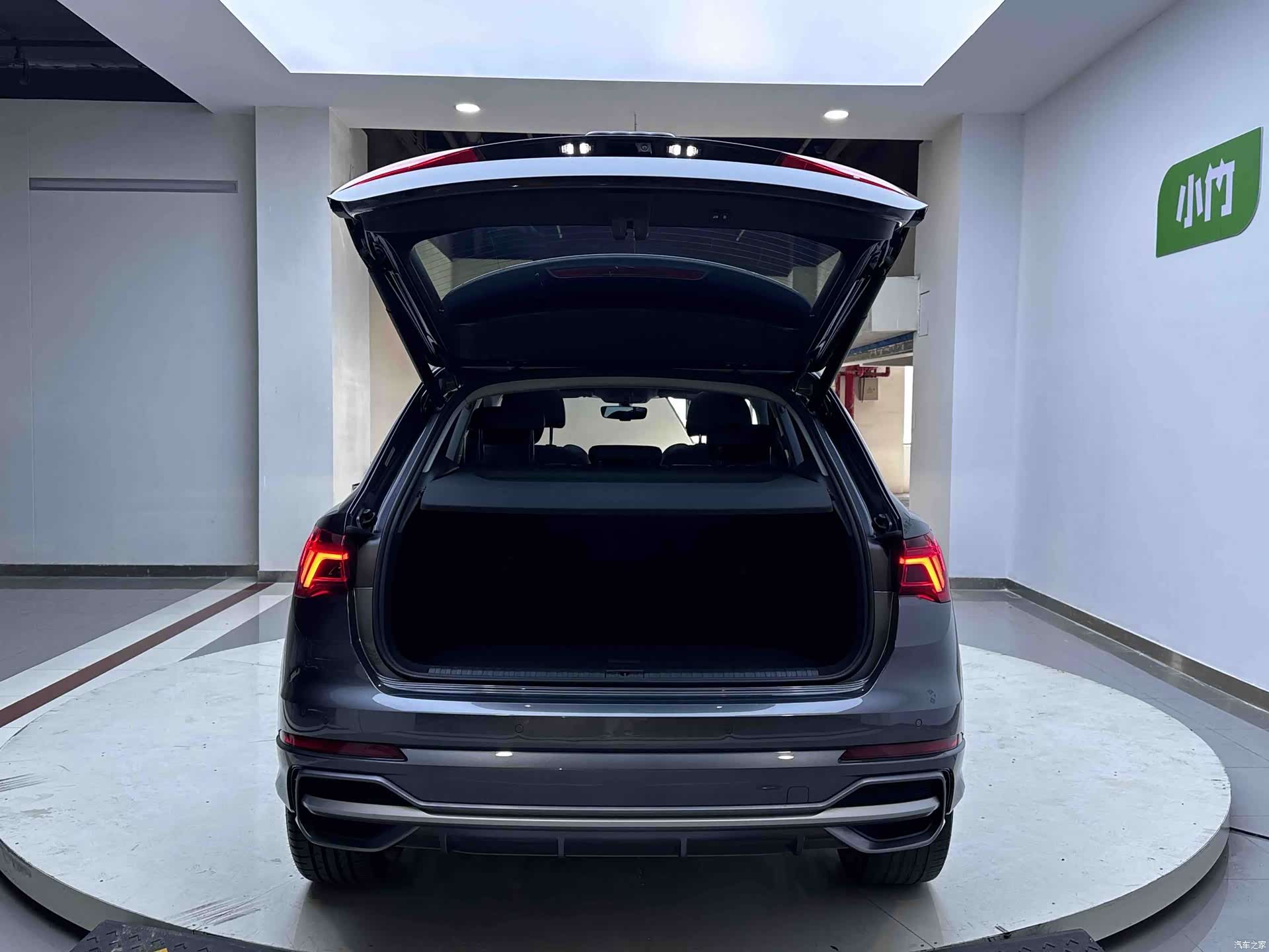 Audi Q3, 2022 21