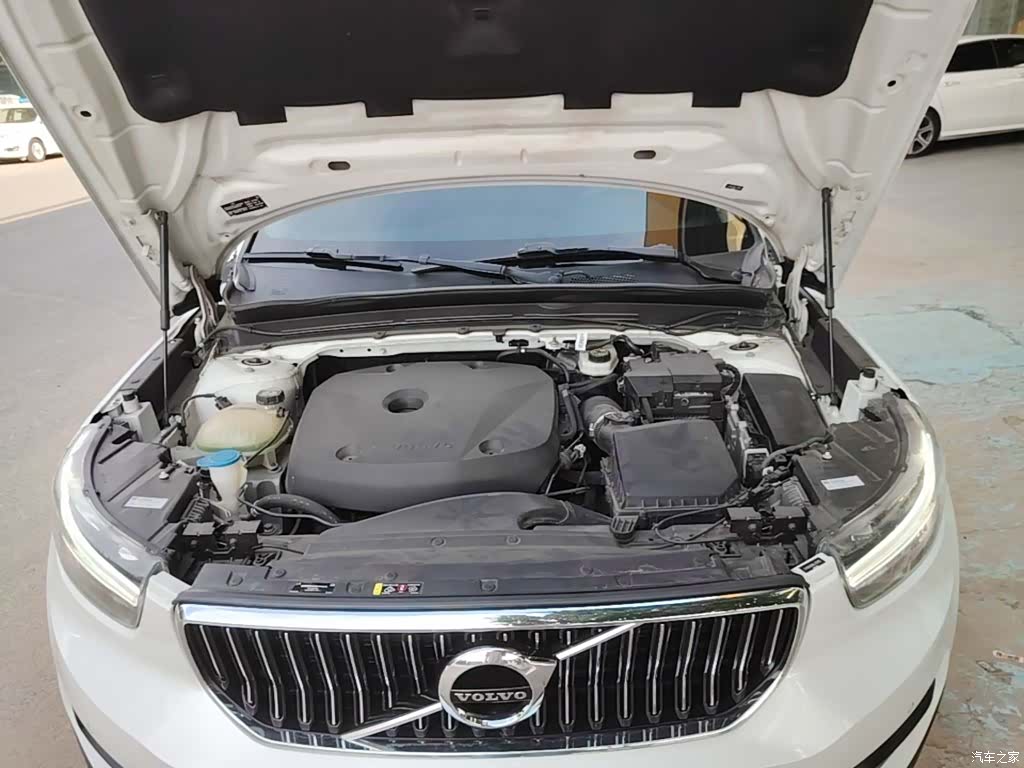 Volvo XC40, 2019 20