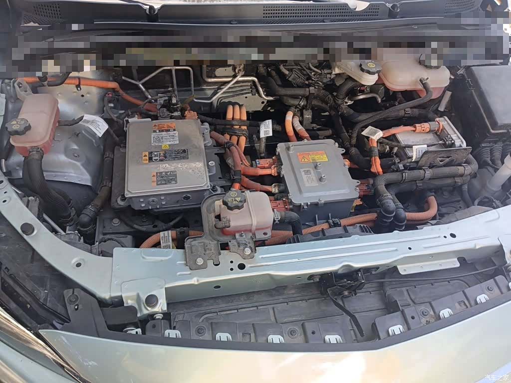 Buick Velite, 2024 11