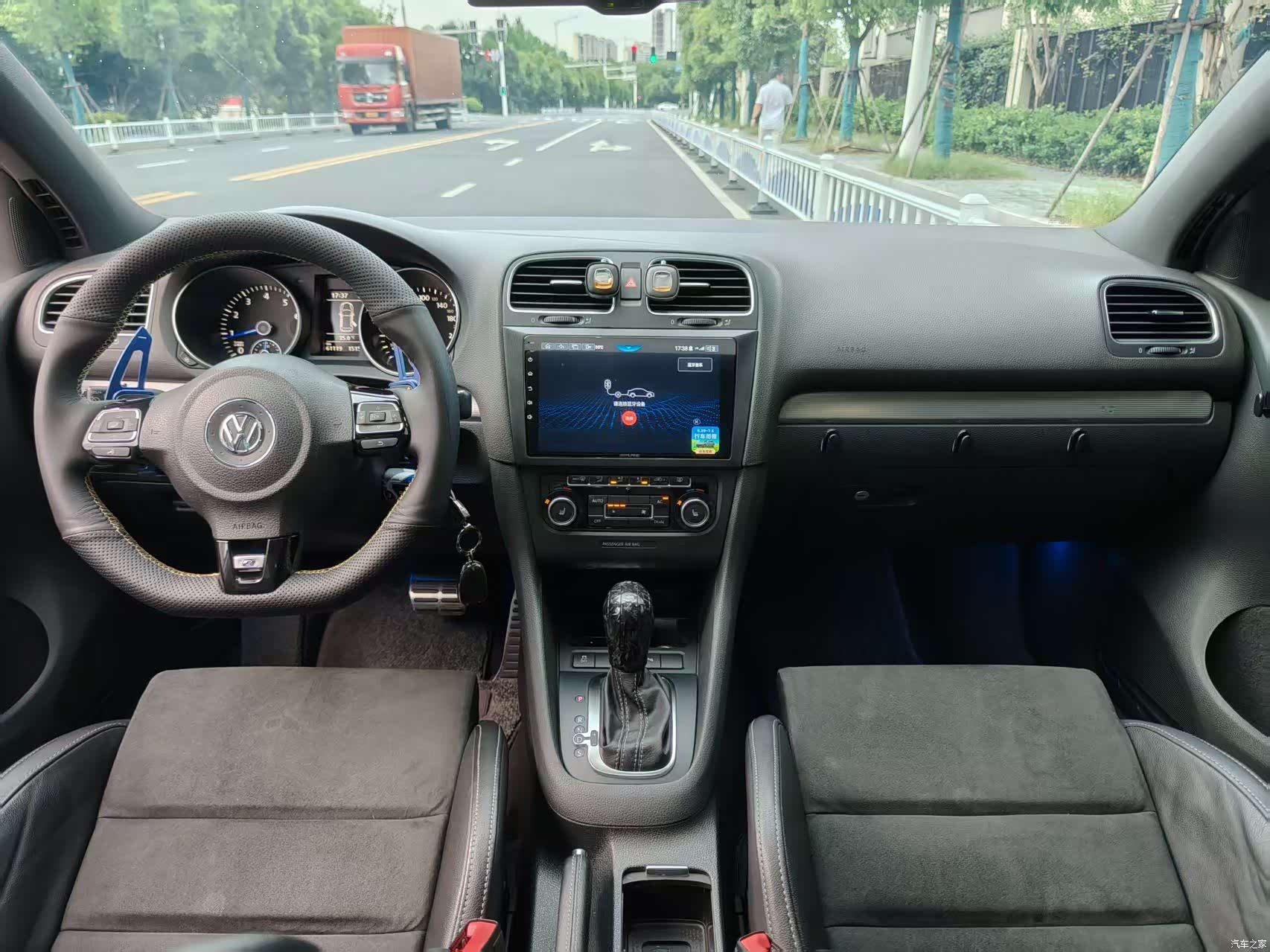 Volkswagen Golf, 2014 7