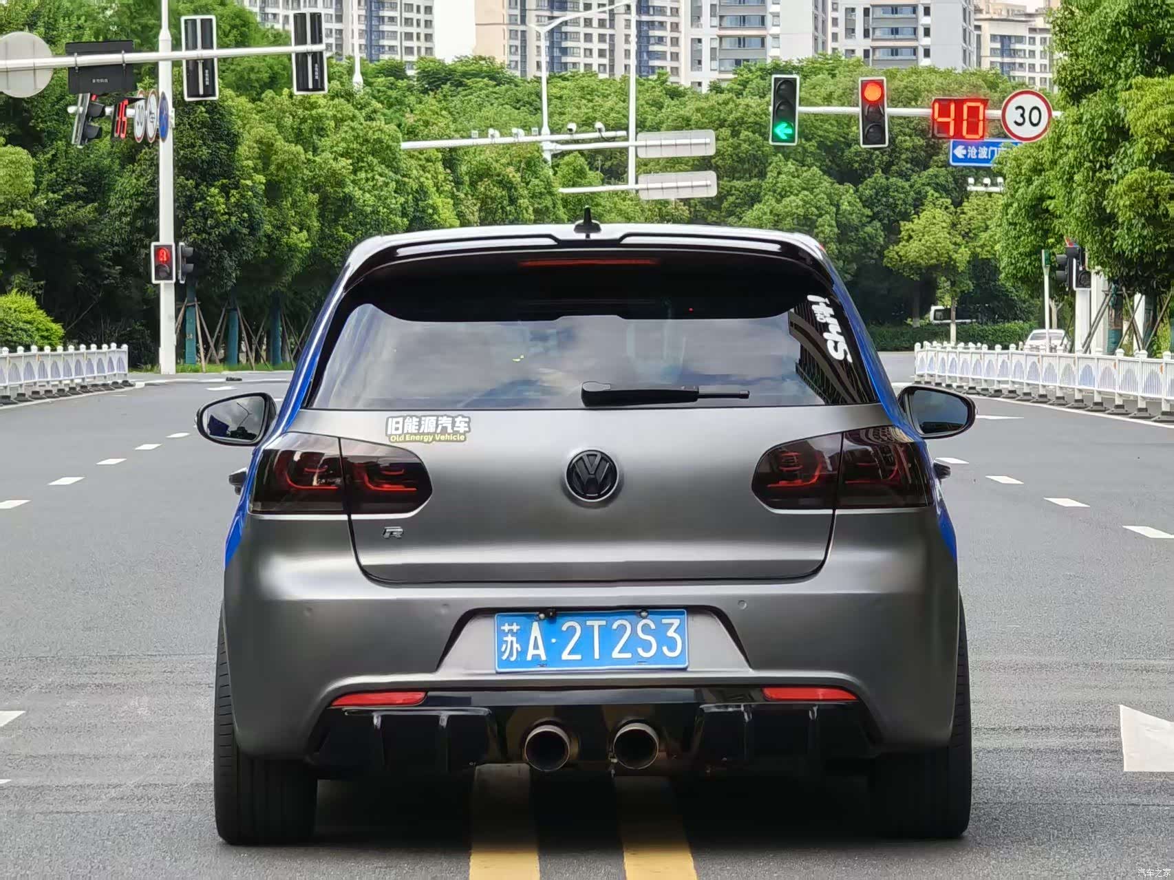 Volkswagen Golf, 2014 13