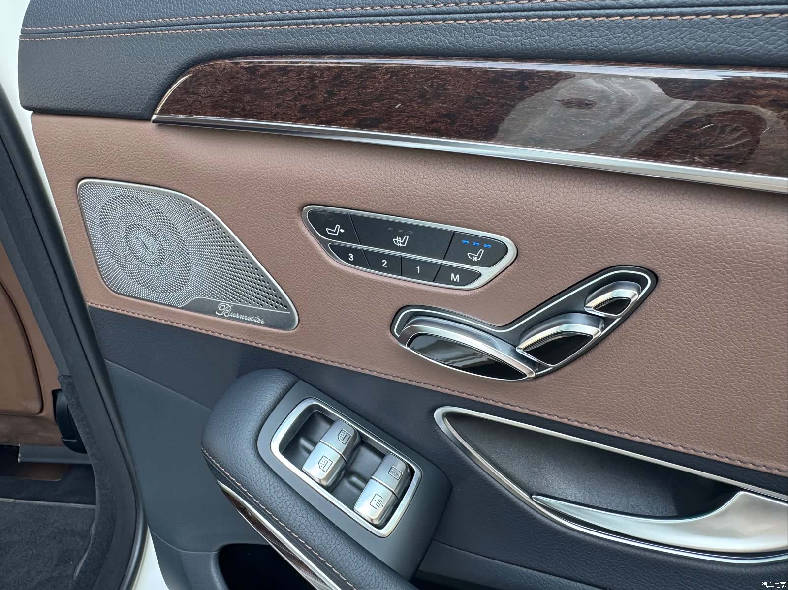 Mercedes-Benz S-Class, 2018 16