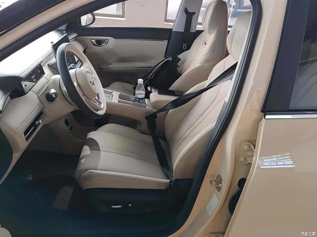 Wuling S, 2025 15