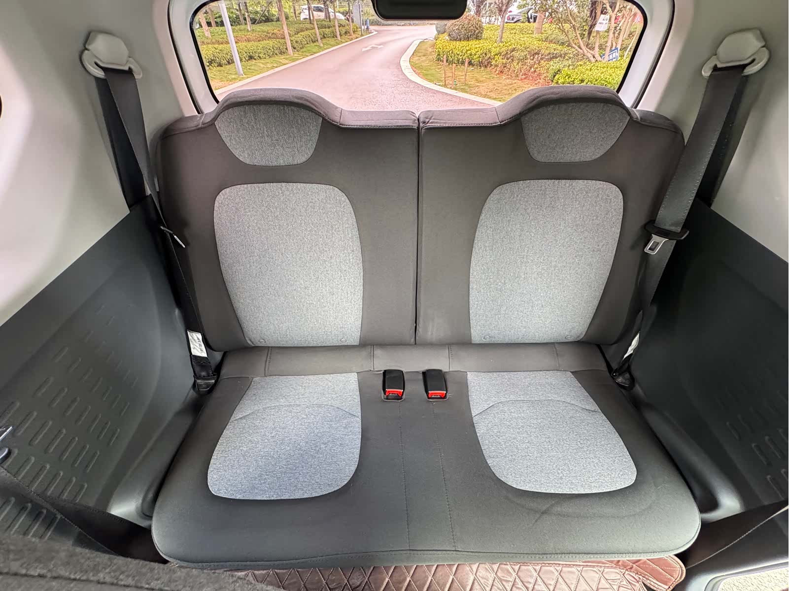Wuling MINIEV, 2022 19