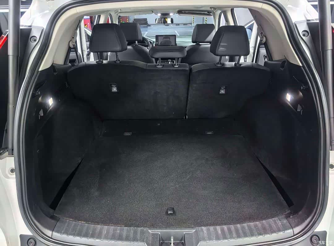 Honda CR-V, 2023 11