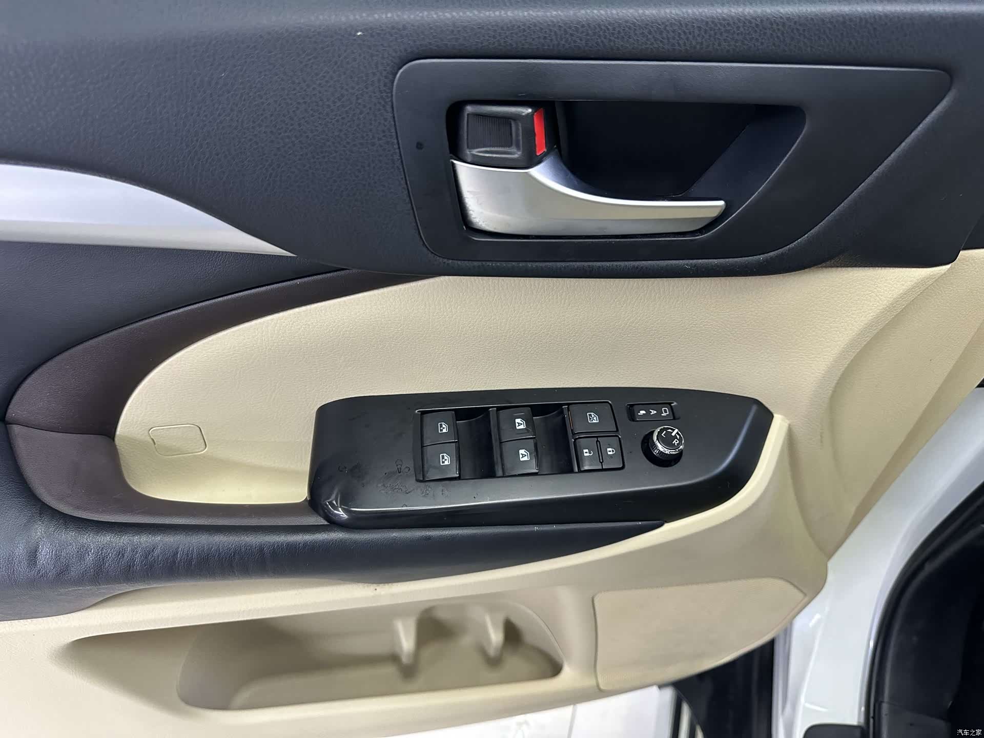 Toyota Highlander, 2018 7