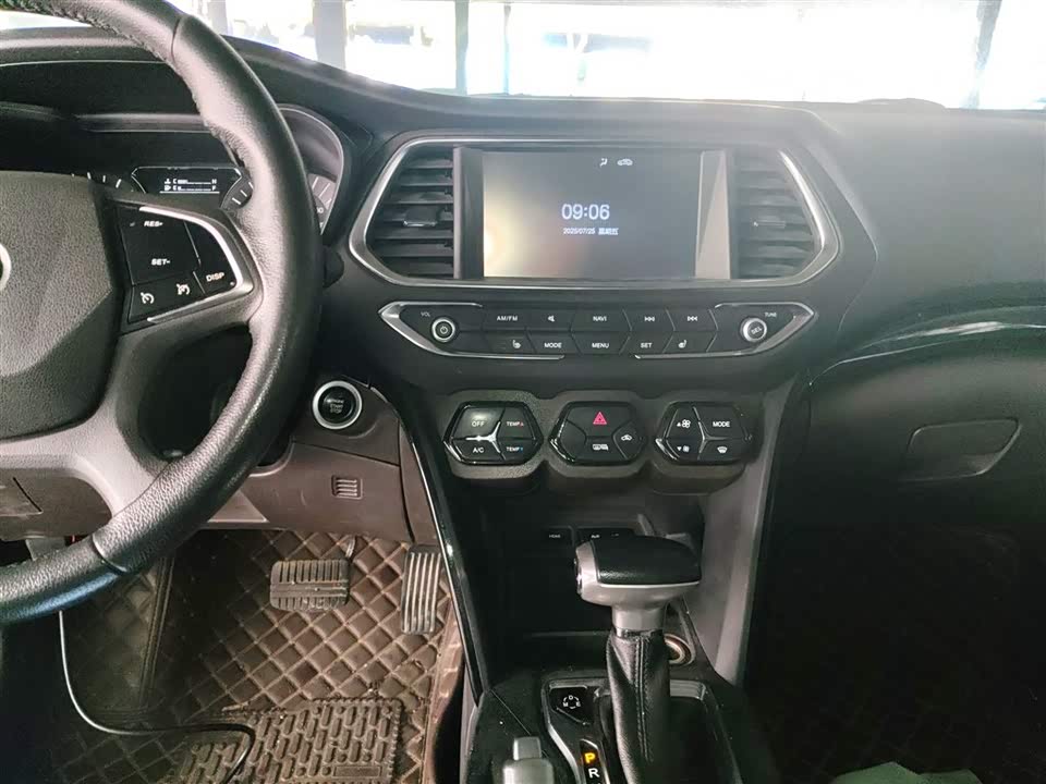 Trumpchi Trumpchi GS4