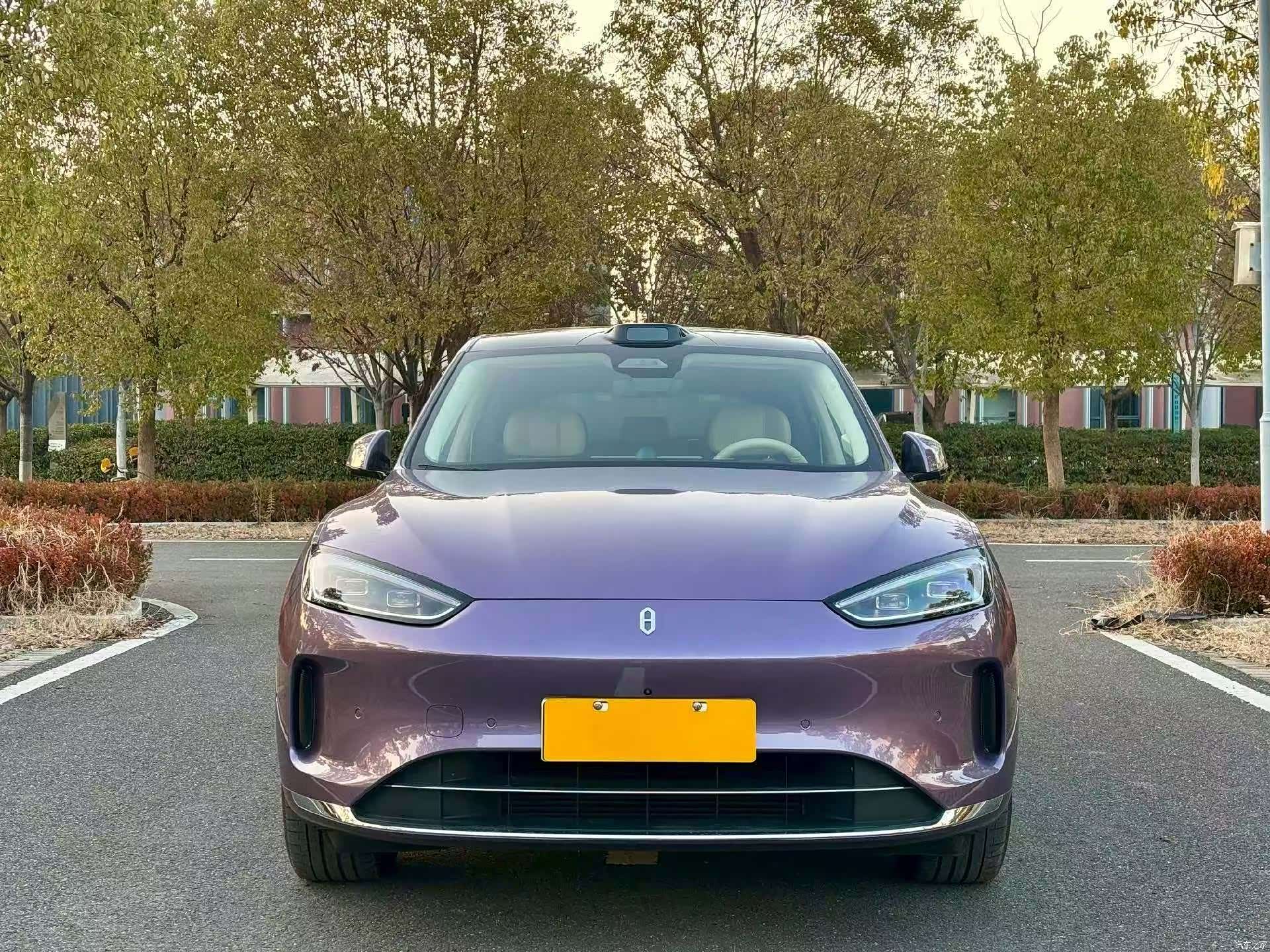 AITO M5, 2025 2