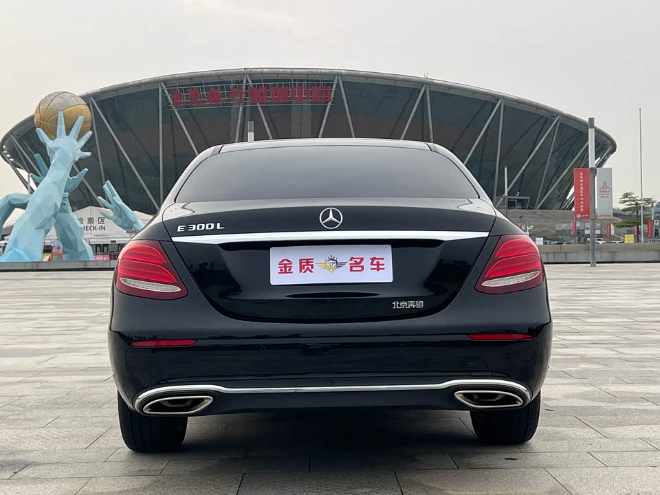 Mercedes-Benz E-class Mercedes-Benz E-class