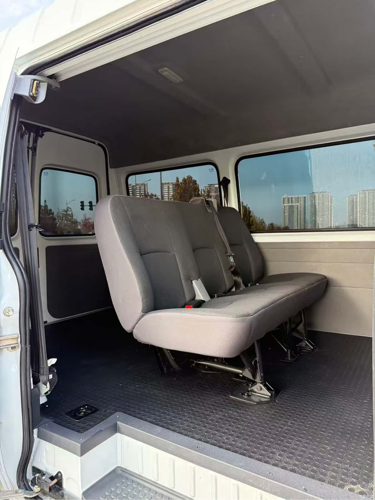 JMC JX493, 2019 9