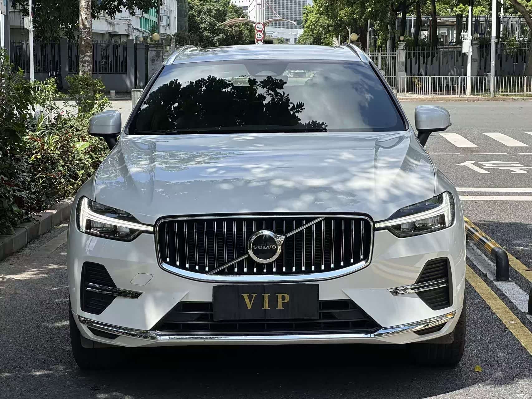 Volvo XC60, 2024 2