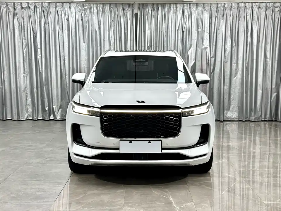 Li Auto Ideal ONE
