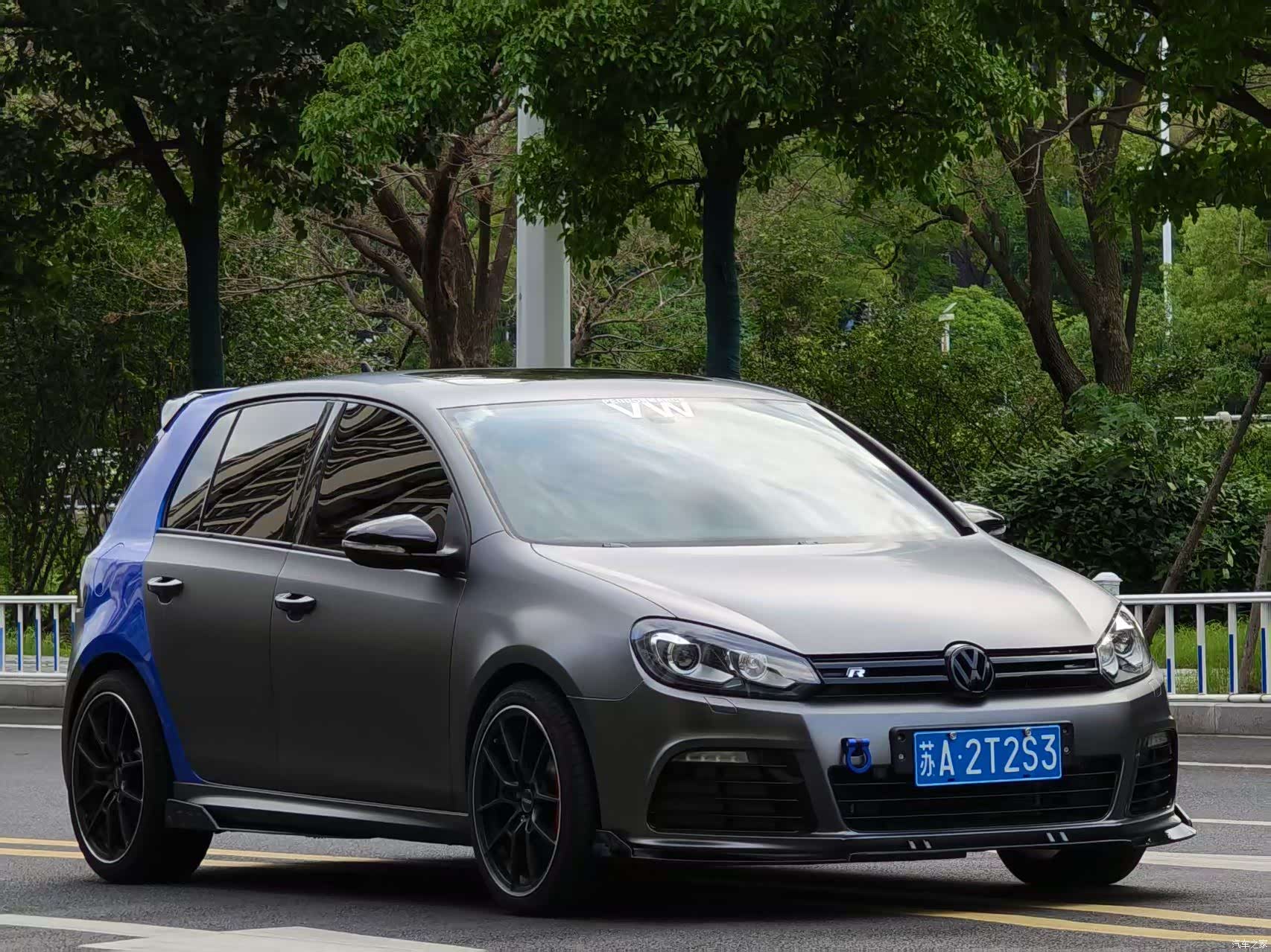 Volkswagen Golf, 2014 3