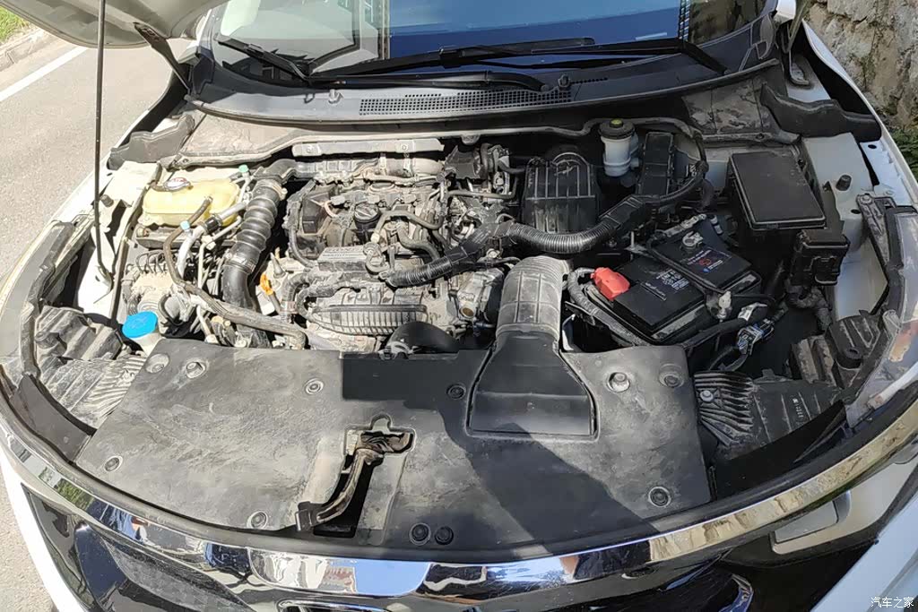 Honda Crider, 2019 10