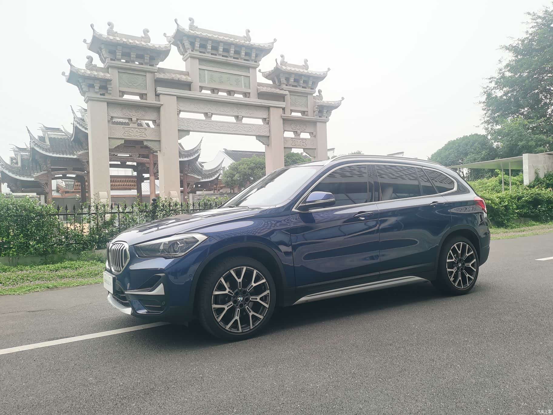 BMW X1, 2019 7
