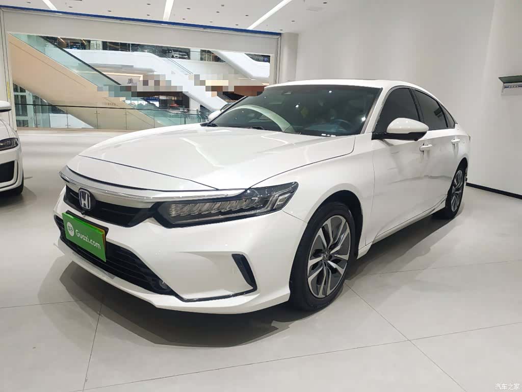 Honda Inspire
