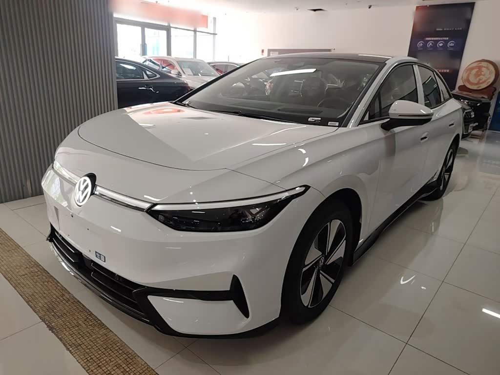 Volkswagen ID.7 VIZZION