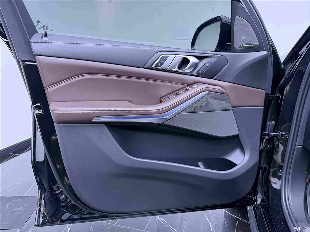 BMW X5, 2022 15