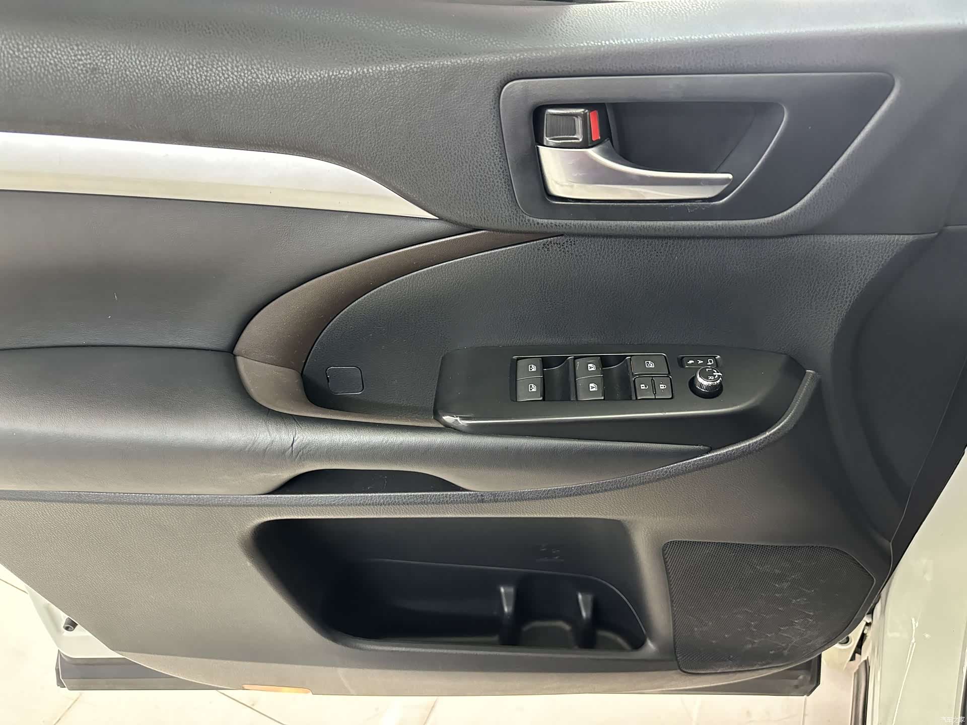 Toyota Highlander, 2020 9