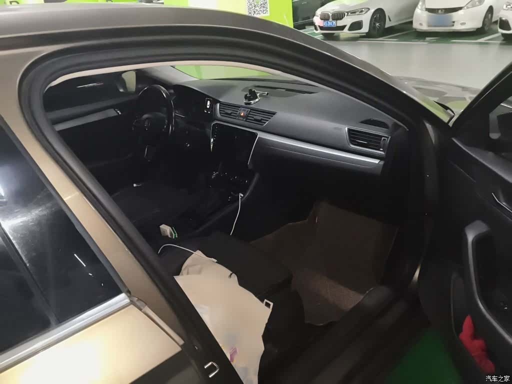 Skoda Superb, 2016 20