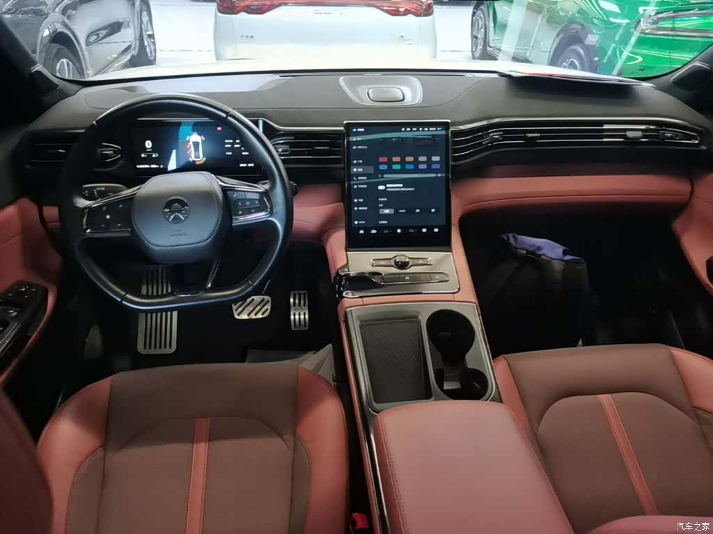 NIO EC6, 2021 10