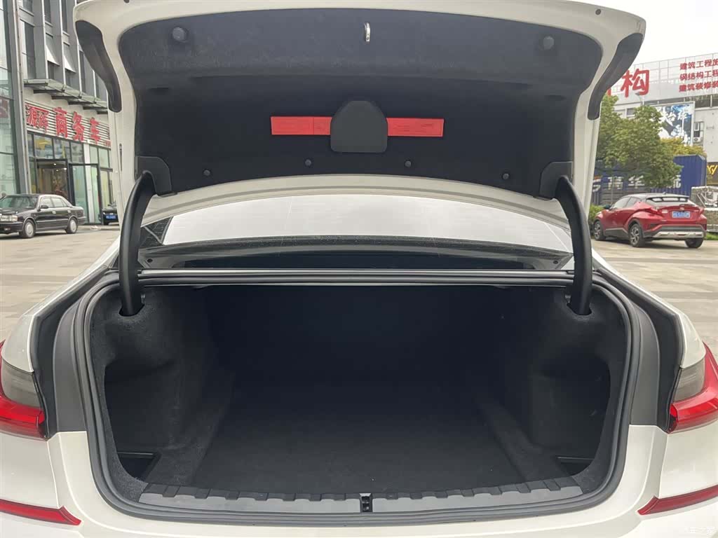 BMW 3 Series, 2021 30