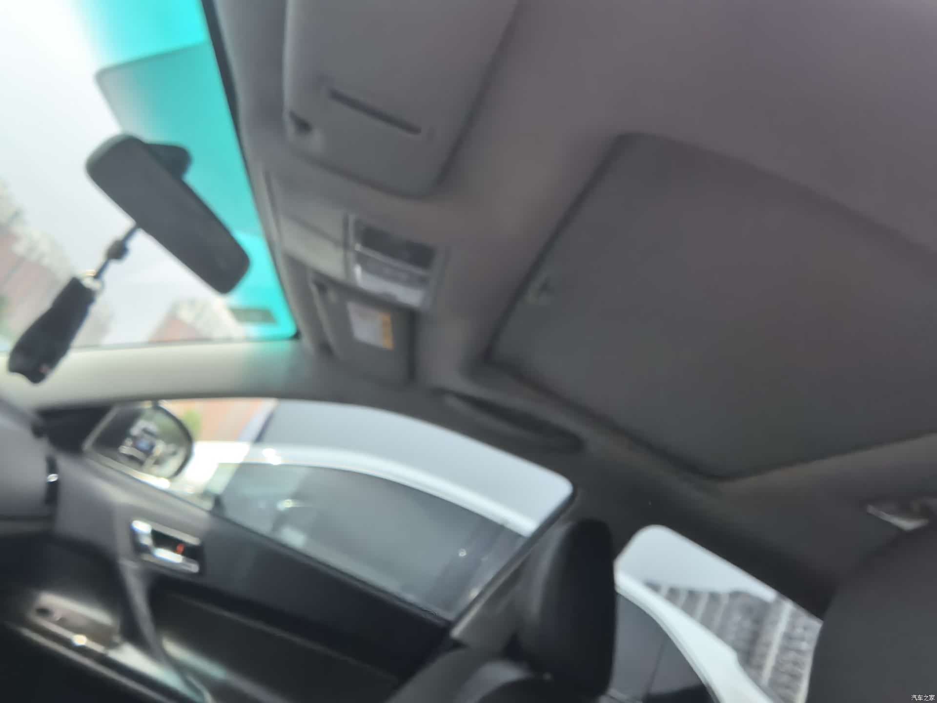 Toyota 2.5V, 2016 12