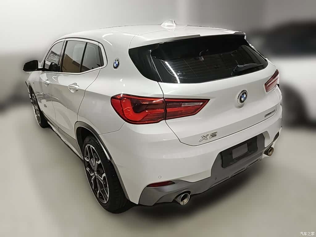 BMW X2, 2020 9