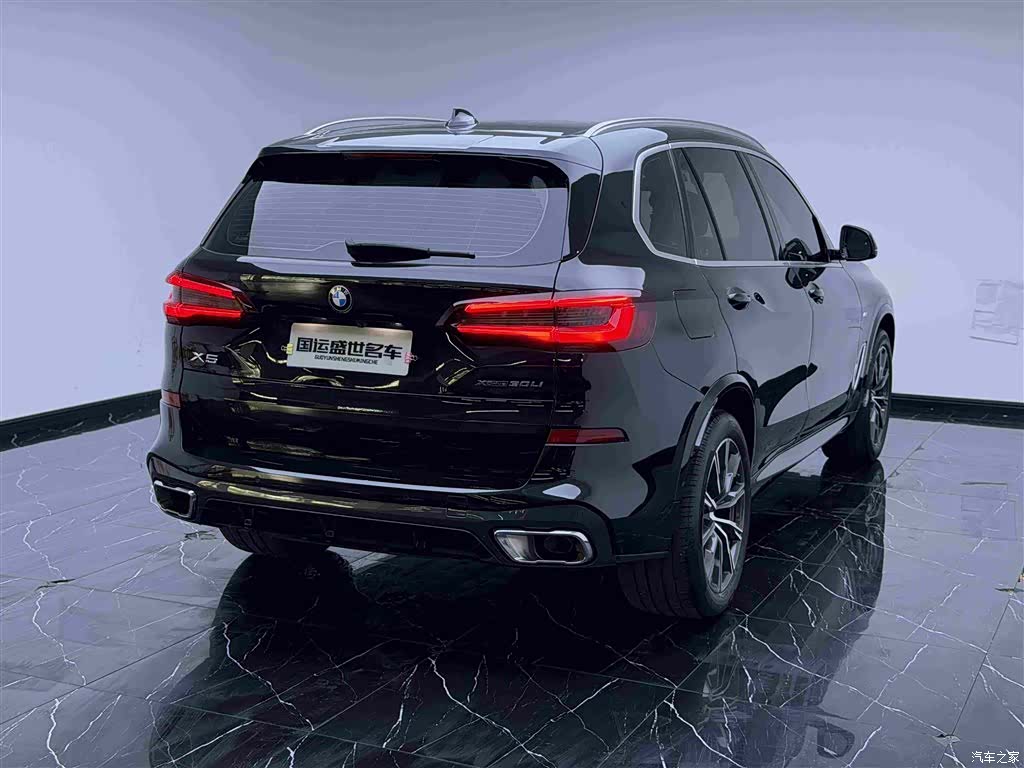 BMW X5, 2022 4