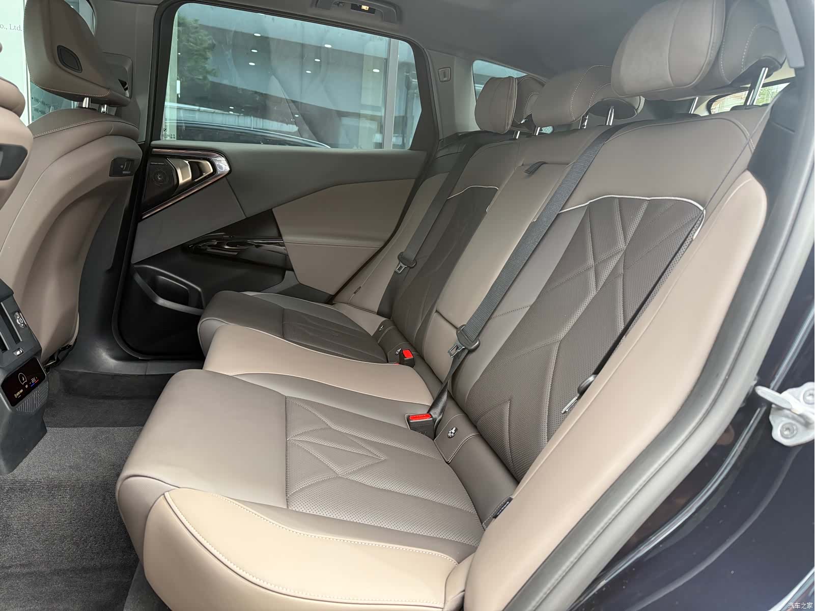 BMW X3, 2025 17
