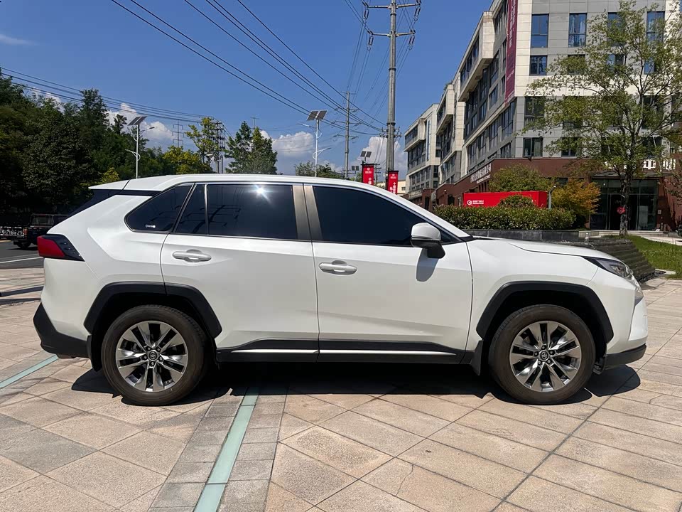 Toyota Wilanda Toyota Wilanda