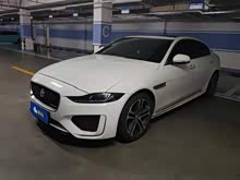 �ݱ�XEL 2020�� 2.0T 200PS R-DYNAMIC �ഺ�˶���