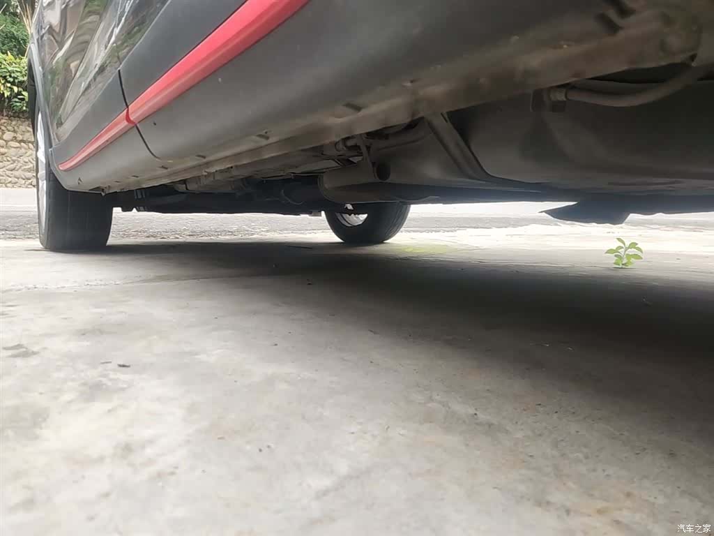 Changan X7, 2023 22