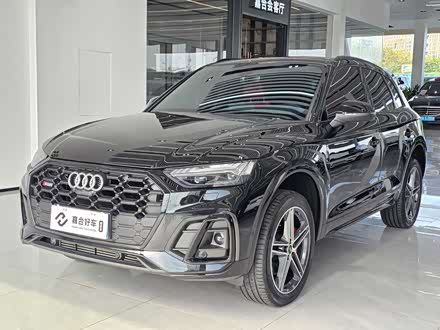 ȫְµSQ5 2023 3.0 TFSI quattro