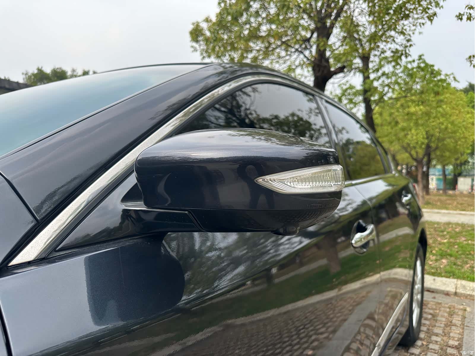 Nissan Teana, 2015 19