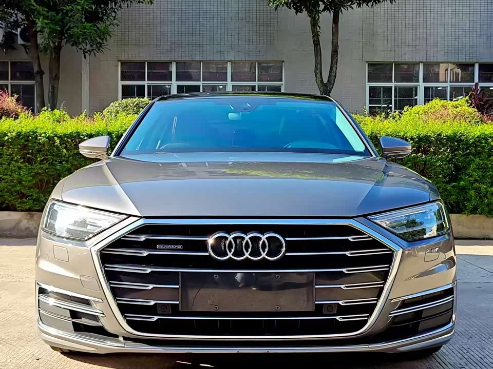 Audi A8 Audi A8