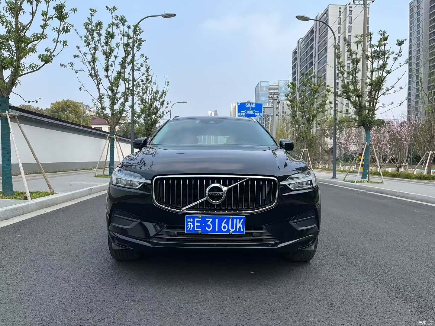 Volvo XC60, 2019 2